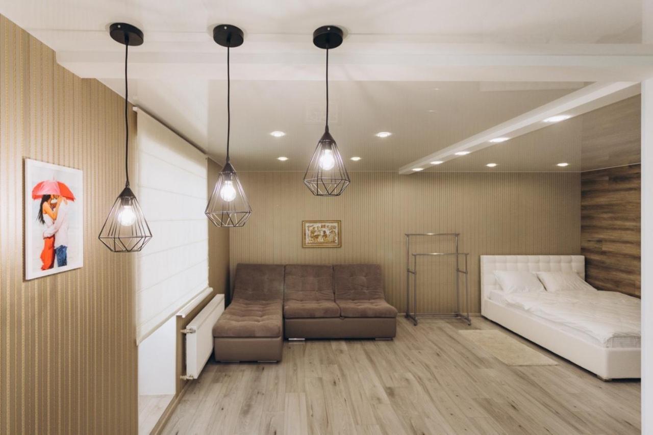 14/3 Вулиця Прокоф'Єва Sumy Exterior foto
